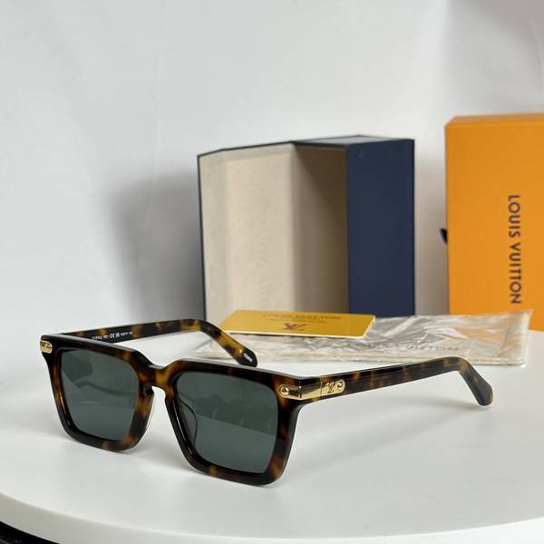 Louis Vuitton Sunglasses Top Quality LVS03682